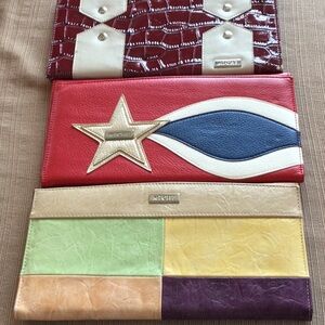 Miche bag covers. Pack of 6 for $60 or one for $15.